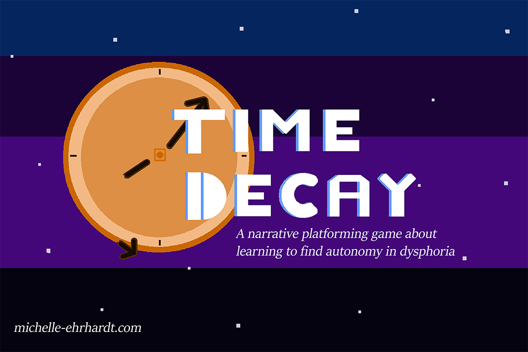 Games like Time Decay
