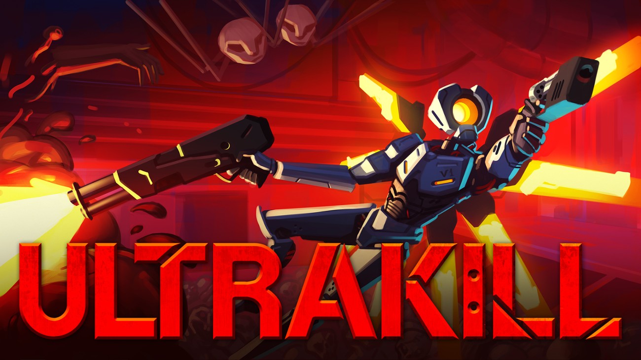 Games like ULTRAKILL Prelude