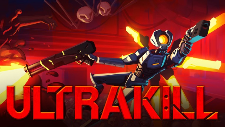 ULTRAKILL Prelude Image