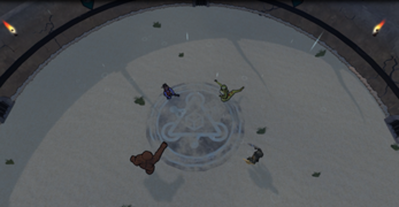Underworld Allies Image