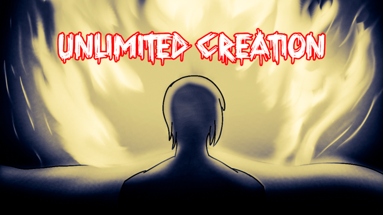 Games like Unlimited Creation