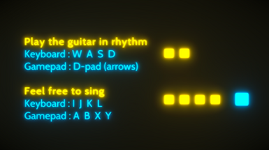 WASD quartet (Wowie Jam 4.0) Image