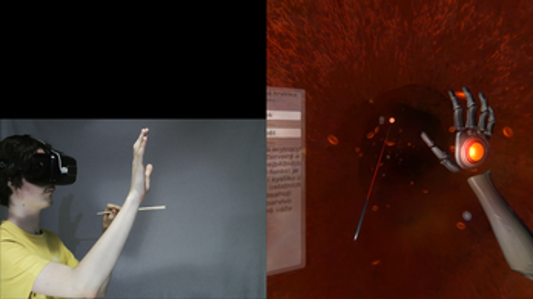 World of Comenius screenshot