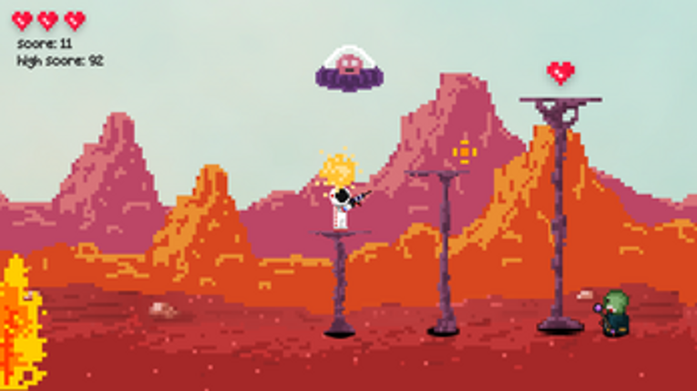 Wrong Planet Fool Image