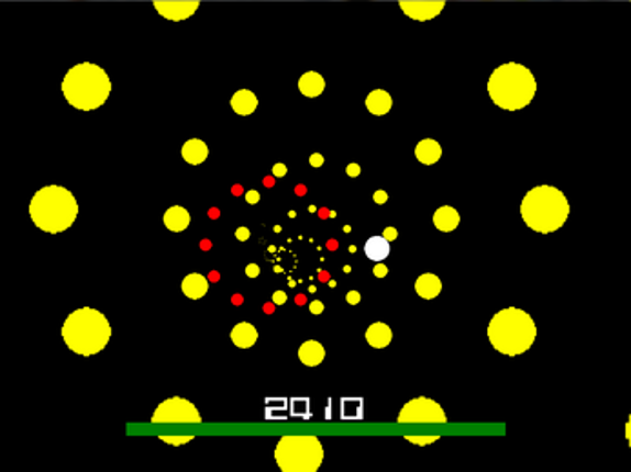 Zephyr 3 screenshot