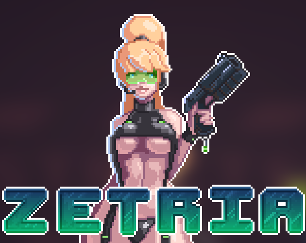 Games like Zetria