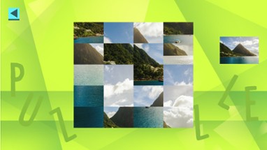 Game Of Puzzles: Nature Image