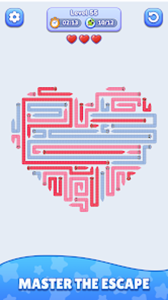 Snake Wiggle Master! screenshot