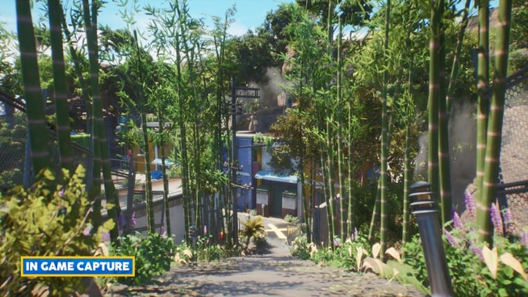 Gamer Stop Simulator screenshot