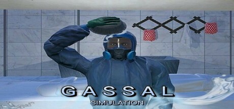Games like Gassal Simulation