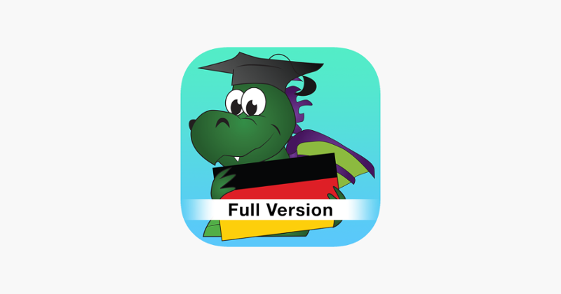 German for Kids: a Learning Story Adventure Full Image