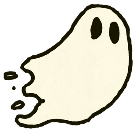 GHOST TOWN screenshot
