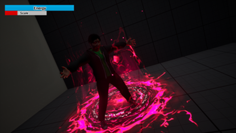 Gigantor screenshot