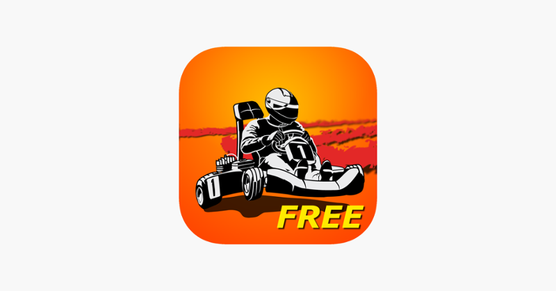 Go Karting Free Image