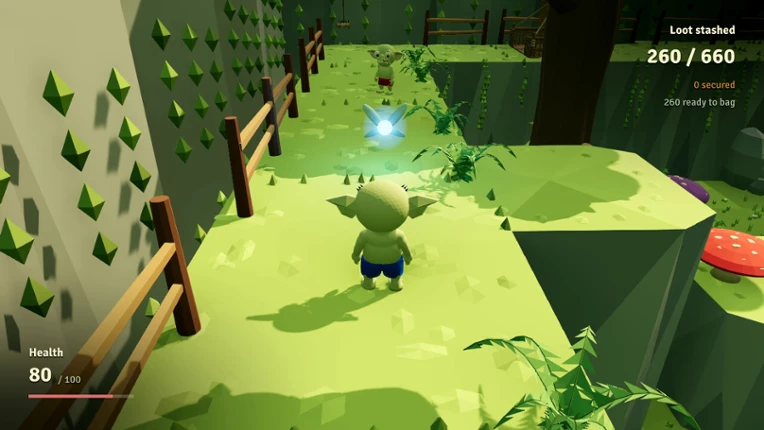 Goblin Mode: Loot & Lunacy Image