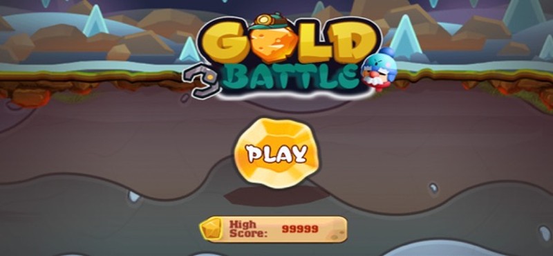 Gold Miner 2021 screenshot