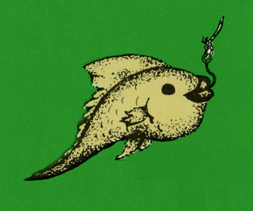 Gone Fishing 1977 Image