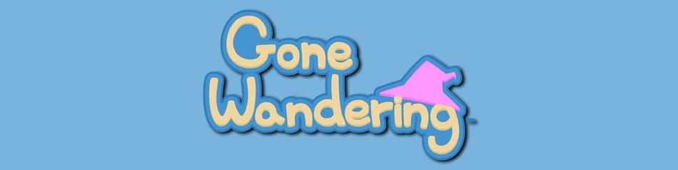 Games like Gone Wandering