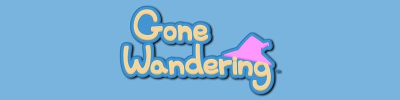 Gone Wandering Image