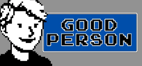 Games like Good Person