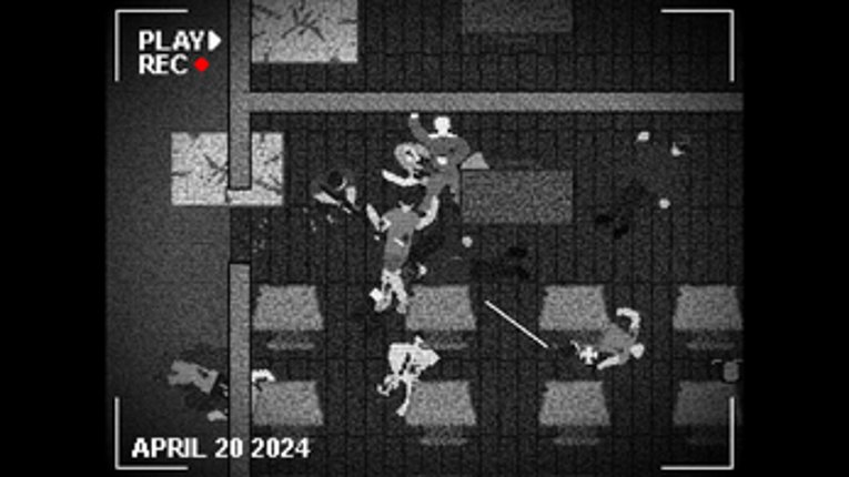 Goodbye Highschool screenshot