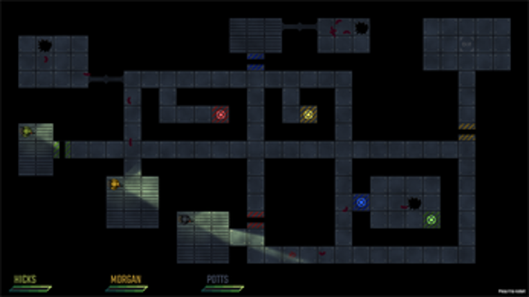 GPTF screenshot