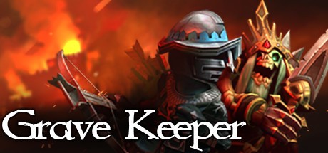 Games like Grave Keeper