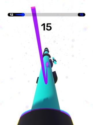 Gravity Run. screenshot