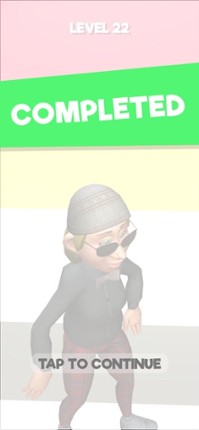 Guess Who I am! screenshot