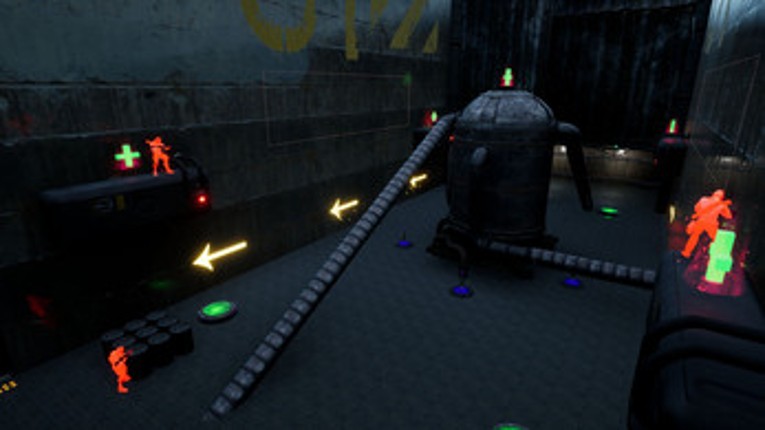 Gun Runner screenshot