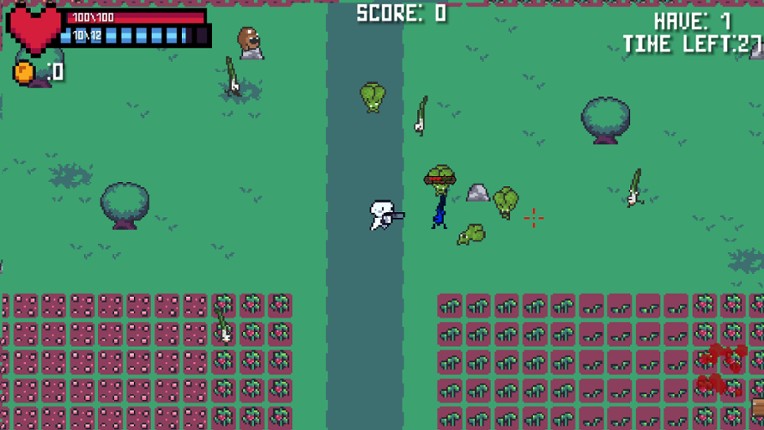 GunBang screenshot