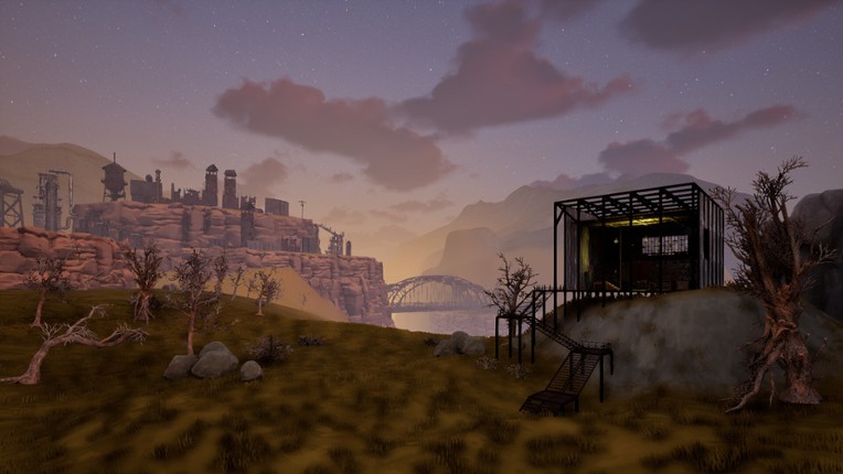 Habitants screenshot