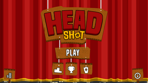 Games like HeadShot