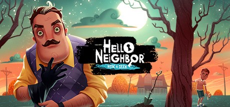 Games like Hello Neighbour Hide & Seek