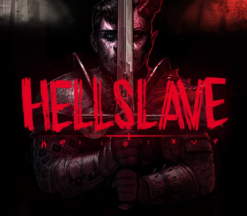 Games like Hellslave