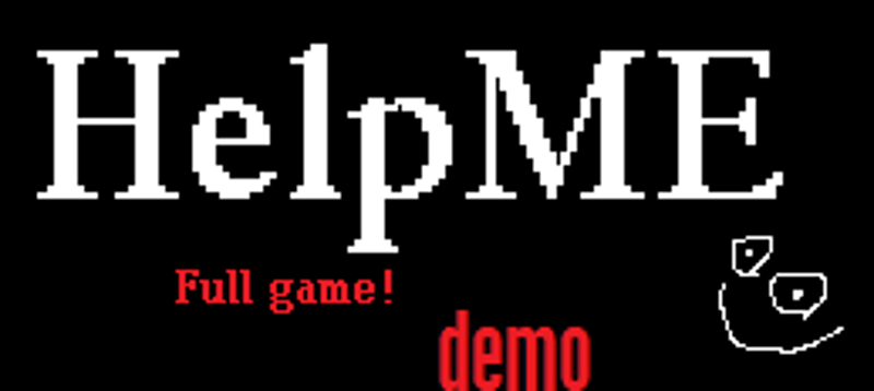 helpME Game Cover