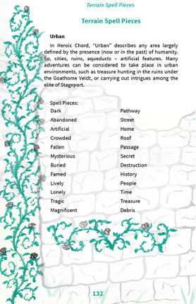 Heroic Chord - Harmony Jam Special screenshot