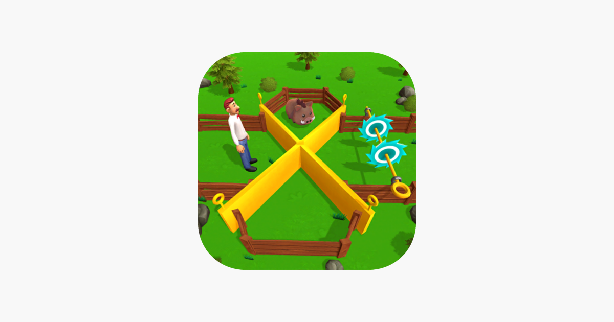 Games like Home Pin Escape - Pull Him Out