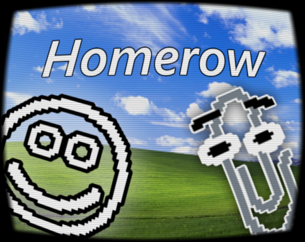 Games like Homerow