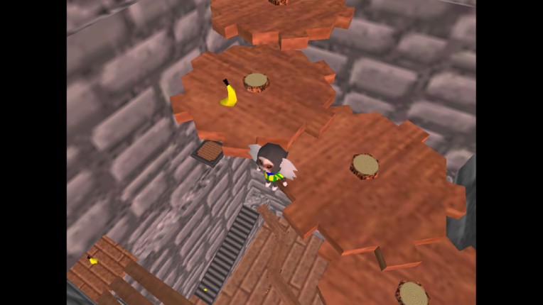 Hop 'n' Marty screenshot