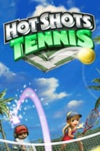 Hot Shots Tennis Image