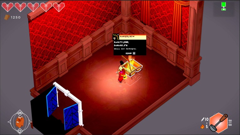 House of Heists Image