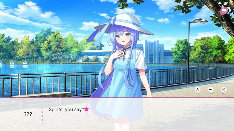 How to turn a Cherry tree spirit into an idol screenshot