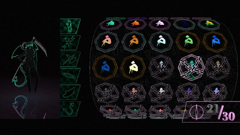 HYPERBEAT screenshot