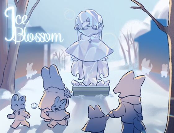 Ice Blossom (Thai) Image