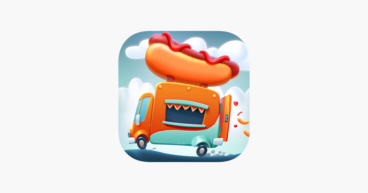 Games like Idle Food Truck Tycoon™