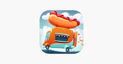 Idle Food Truck Tycoon™ Image