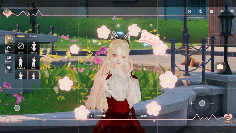 Idol Party 2 - Love Vibe screenshot