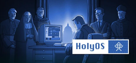 Games like HolyOS