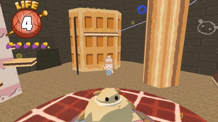 In My Bubble •° screenshot